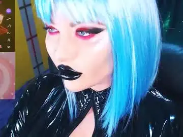 Chaturbate Adult Video Chat of crazypinkyball