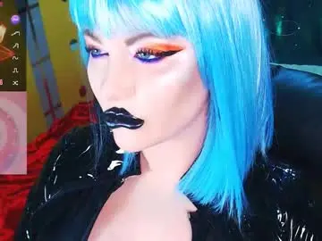 Chaturbate Adult Webcam of crazypinkyball