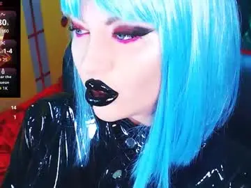 Chaturbate Nude Webcam of crazypinkyball