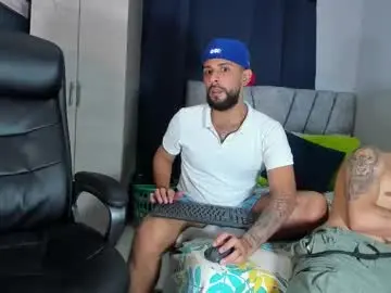 Chaturbate Live Porn of dcollins_