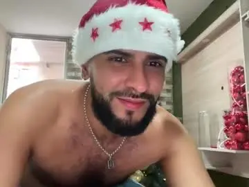 Chaturbate Live Sex Cam of dcollins_