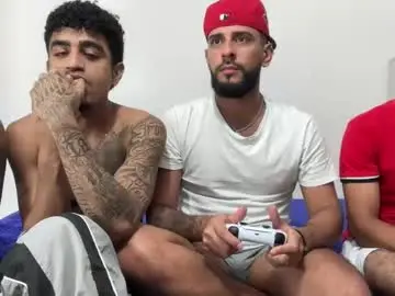 Chaturbate Adult Video Chat of dcollins_