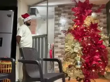 Chaturbate Live Porn of dcollins_