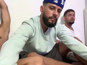 Chaturbate Live Porn of dcollins_