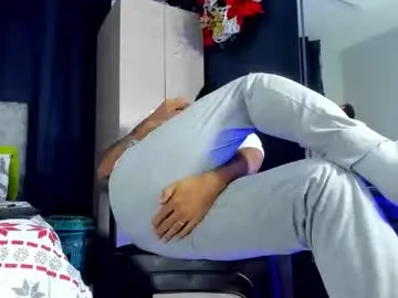 Chaturbate Sex Chat of dcollins_