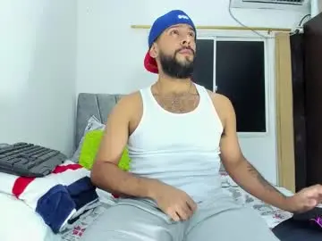 Chaturbate Best live sex cam show of dcollins_