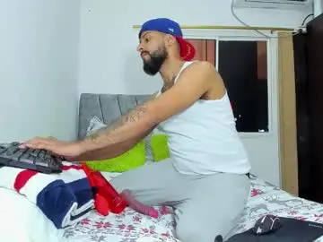 Chaturbate Live Porn of dcollins_