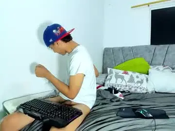 Chaturbate Free Porn Cam of dcollins_