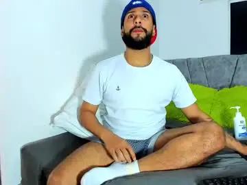 Chaturbate Sex Chat of dcollins_