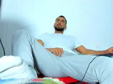 Chaturbate Nude Webcam of dcollins_