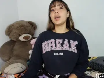 Chaturbate Sex Chat of emma_grayys