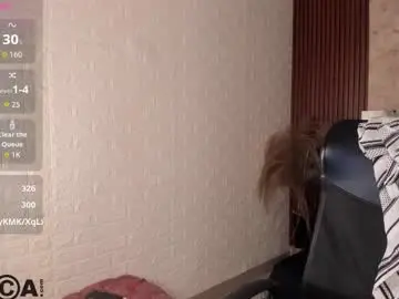 Chaturbate Watch Live Sex Cams of hot_cupid01