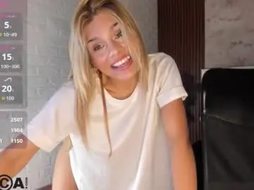 Chaturbate Free Live Porn of hot_cupid01