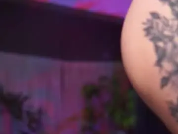 Chaturbate Sex Chat of hotbustybabex