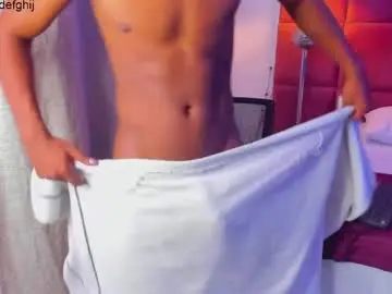 Chaturbate Live Sex of hugo_cano