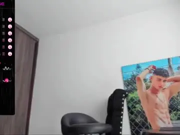 Chaturbate Best Webcam of jack_carrington