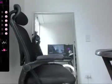 Chaturbate Adult Webcam of jack_carrington