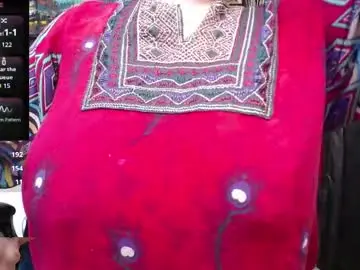 Chaturbate Free Porn Cam of kalpananaisha_