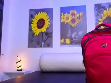 Chaturbate Private Sex Chat of kata_lhella