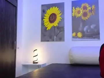 Chaturbate Adult Video Chat of kata_lhella