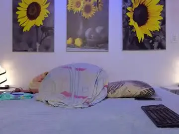 Chaturbate Best live sex cam show of kata_lhella