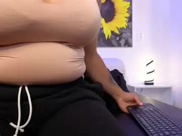 Chaturbate Sex Cam of kata_lhella