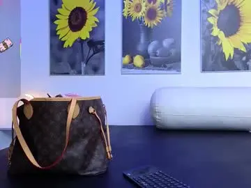 Chaturbate Best live sex cam show of kata_lhella