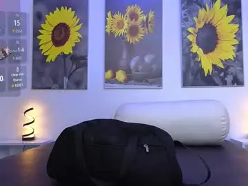 Chaturbate Live Sex of kata_lhella