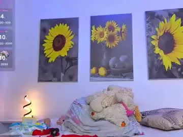 Chaturbate Nude Webcam of kata_lhella