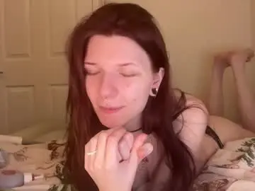 Chaturbate Private Sex Chat of lizzyylovesick