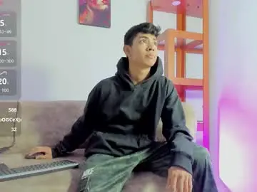 Chaturbate Adult Webcams of logantwink18