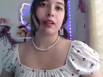 Chaturbate Sex Cam of luhannaeverdeen
