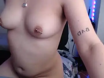 Chaturbate Free Porn Cam of luhannaeverdeen