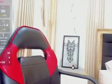 Chaturbate Live Sex of mairakane