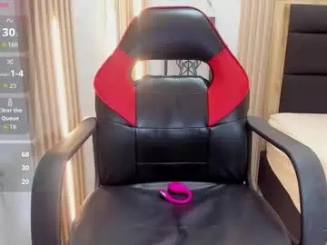 Chaturbate Sex Cam of mairakane