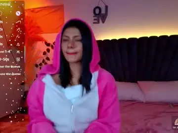 Chaturbate Sex Chat of miaoconell