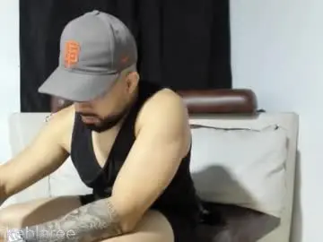 Chaturbate Private Sex Chat of mikeblaree