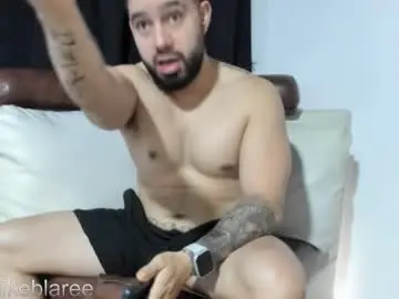 Chaturbate Best live sex cam show of mikeblaree