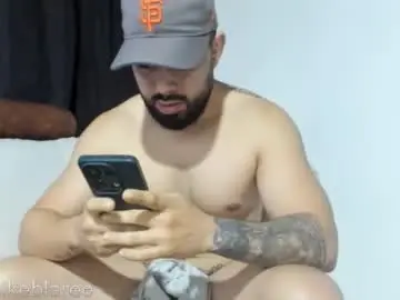 Chaturbate Free Porn Cam of mikeblaree