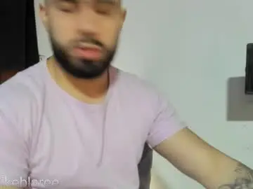 Chaturbate Live Sex of mikeblaree