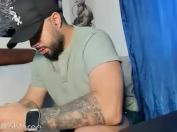 Chaturbate Adult Video Chat of mikeblaree