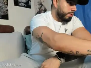 Chaturbate Live Sex of mikeblaree