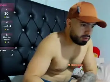 Chaturbate Best Webcam of mikeblaree