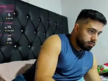 Chaturbate Live Porn of mikeblaree