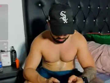 Chaturbate Live Sex of mikeblaree