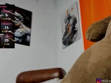 Chaturbate Free Porn Cam of mikeblaree