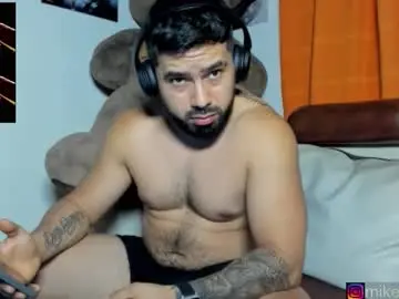 Chaturbate Adult Video Chat of mikeblaree