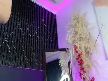 Chaturbate Sex Chat of miluv19