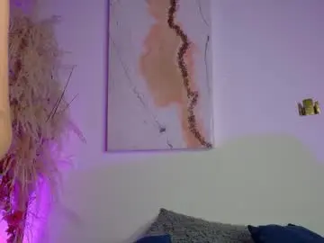 Chaturbate Adult Video Chat of miluv19