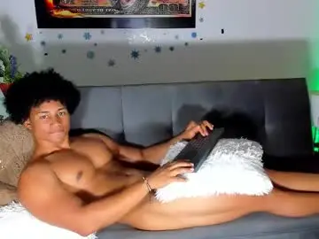 Chaturbate Sex Cam of nathan_sexy247